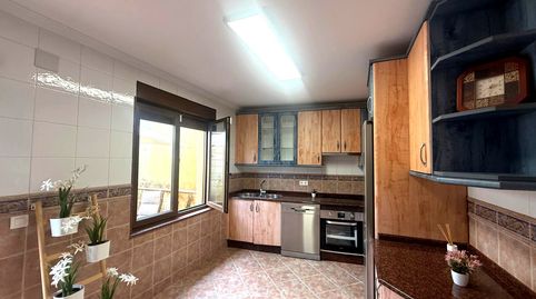 Foto 2 von Einfamilien-Reihenhaus zum Verkauf in Avilés - Camino de Cantos, Jardín de Cantos - El Nodo, Avilés