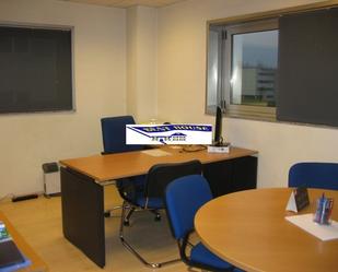 Premises to rent in San Lázaro - Meixonfrío