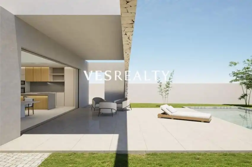 Villa avec terrasse à vendre à Balcón de Finestrat - Terra Marina, imagen 15