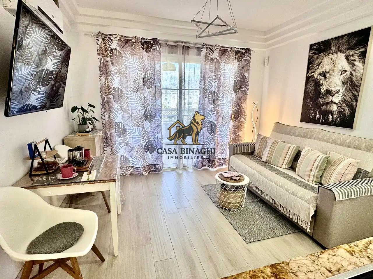 Piso con ascensor en venta en Calle Antonio Navarro, imagen 5