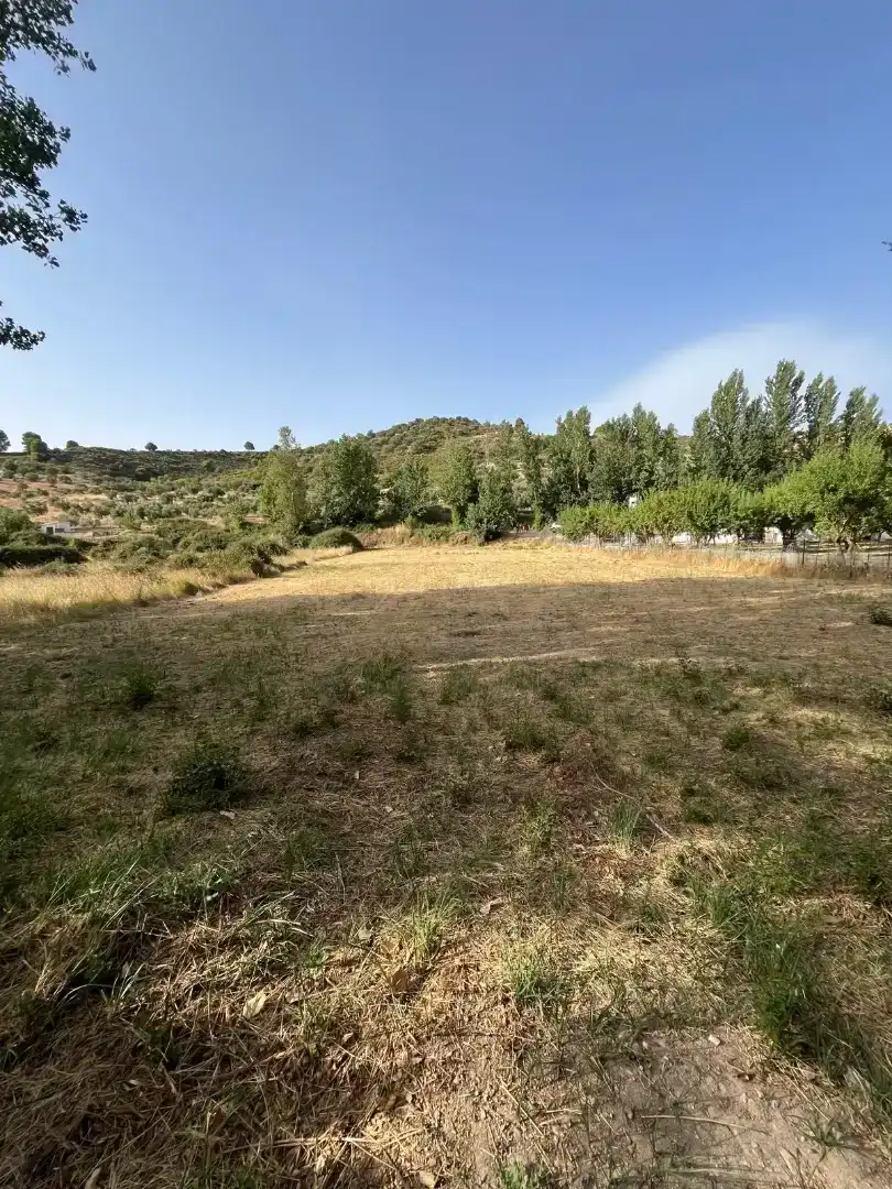 Finca rústica en venda en Jayena, Granada