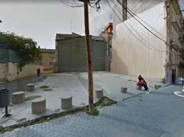 Terreno residenziale in vendita a Carrer Boters