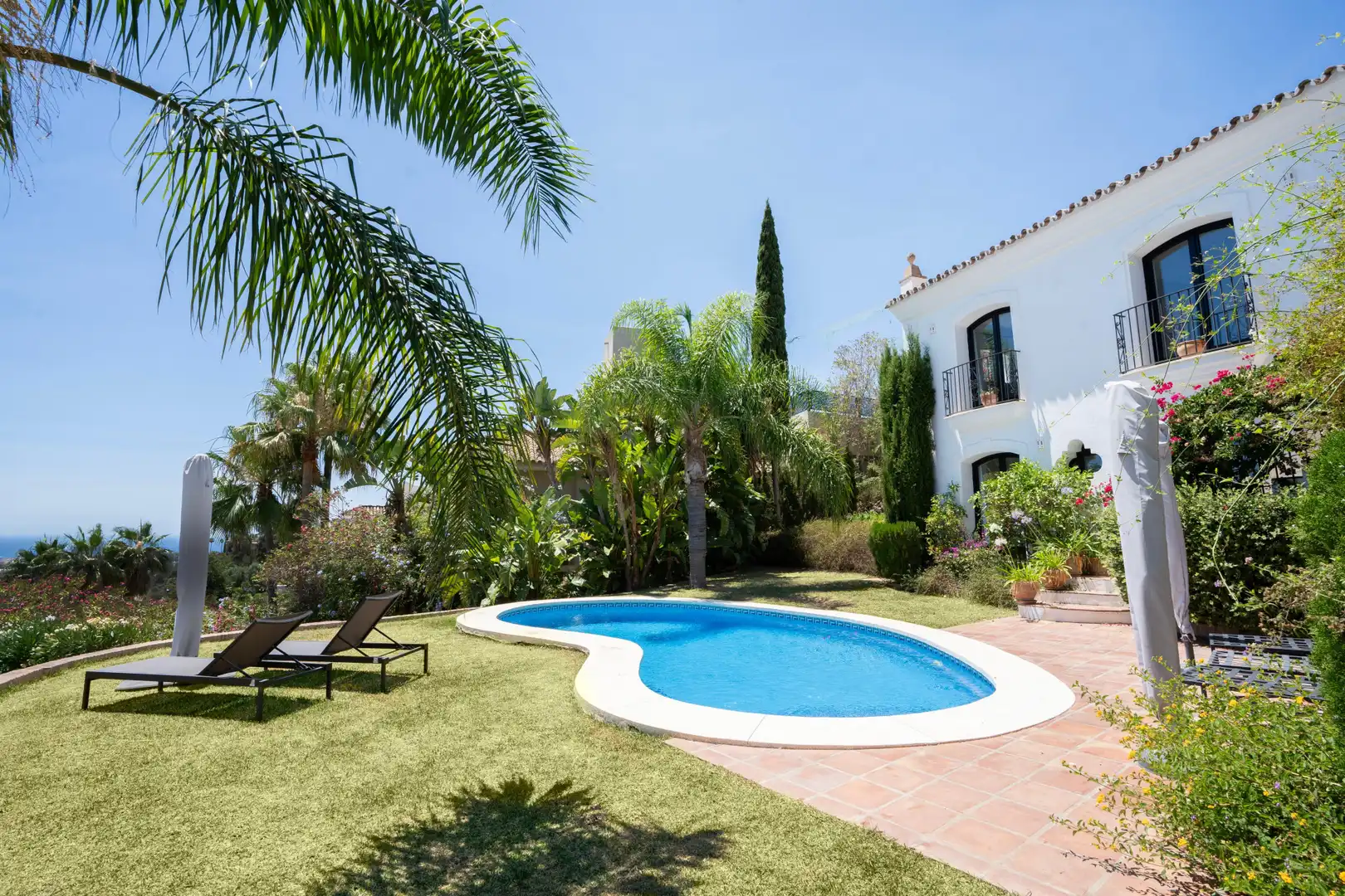 Casa o chalet de alquiler en TORRE ESTERIL, 84, Los Arqueros - Puerto del Almendro