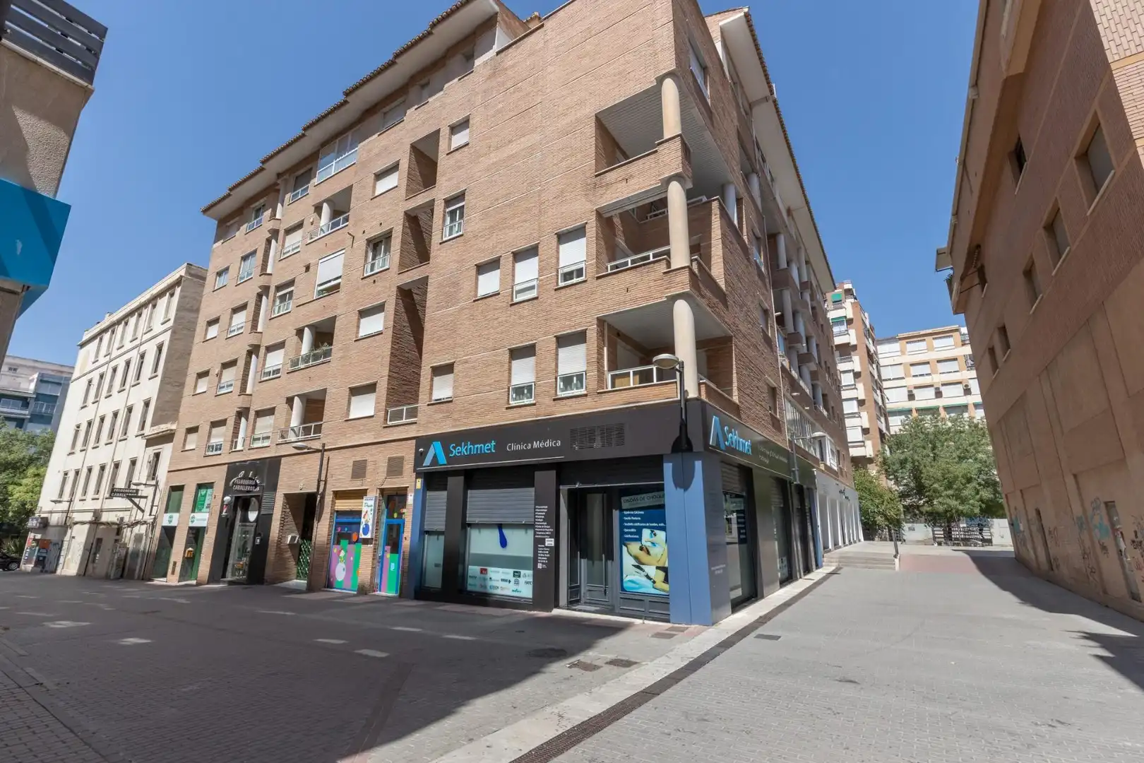 Pis amb ascensor en venda a Calle del Ciego de Arjona, imagen 34