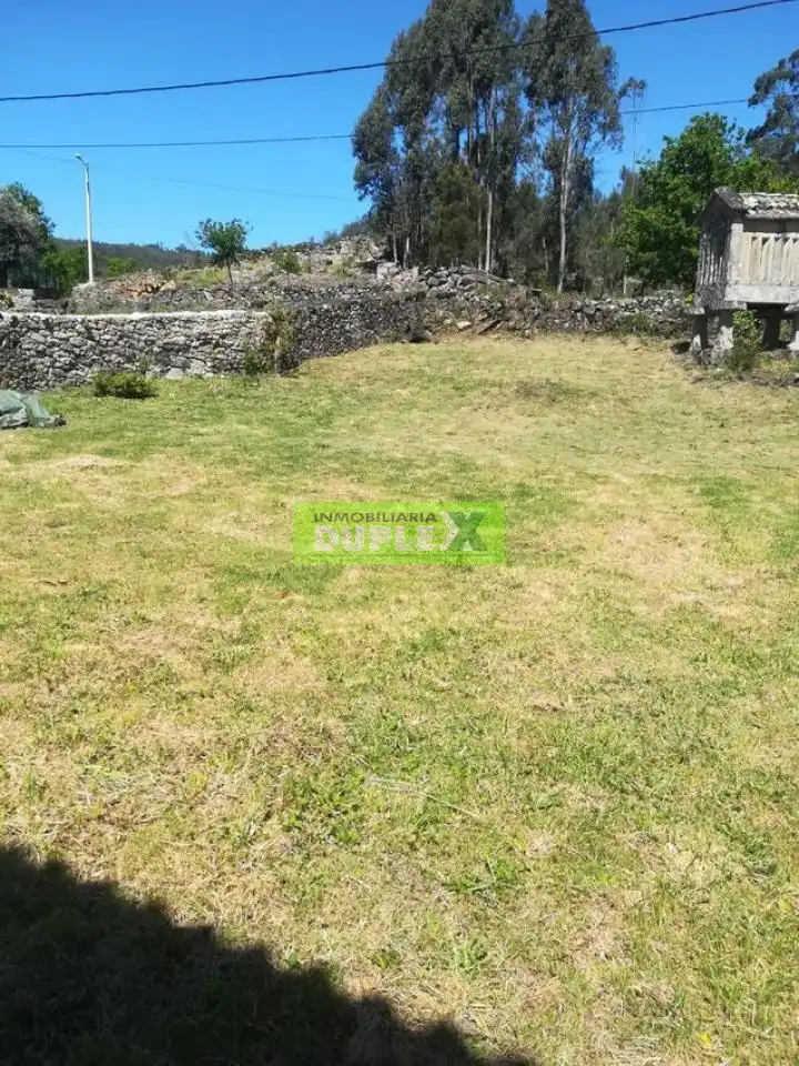 Maison rustique avec jardin à vendre à Cotobade, imagen 8