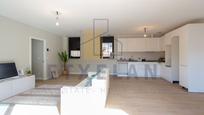 Living room of Flat for sale in Elorrio  with Heating, Private garden and Terrace