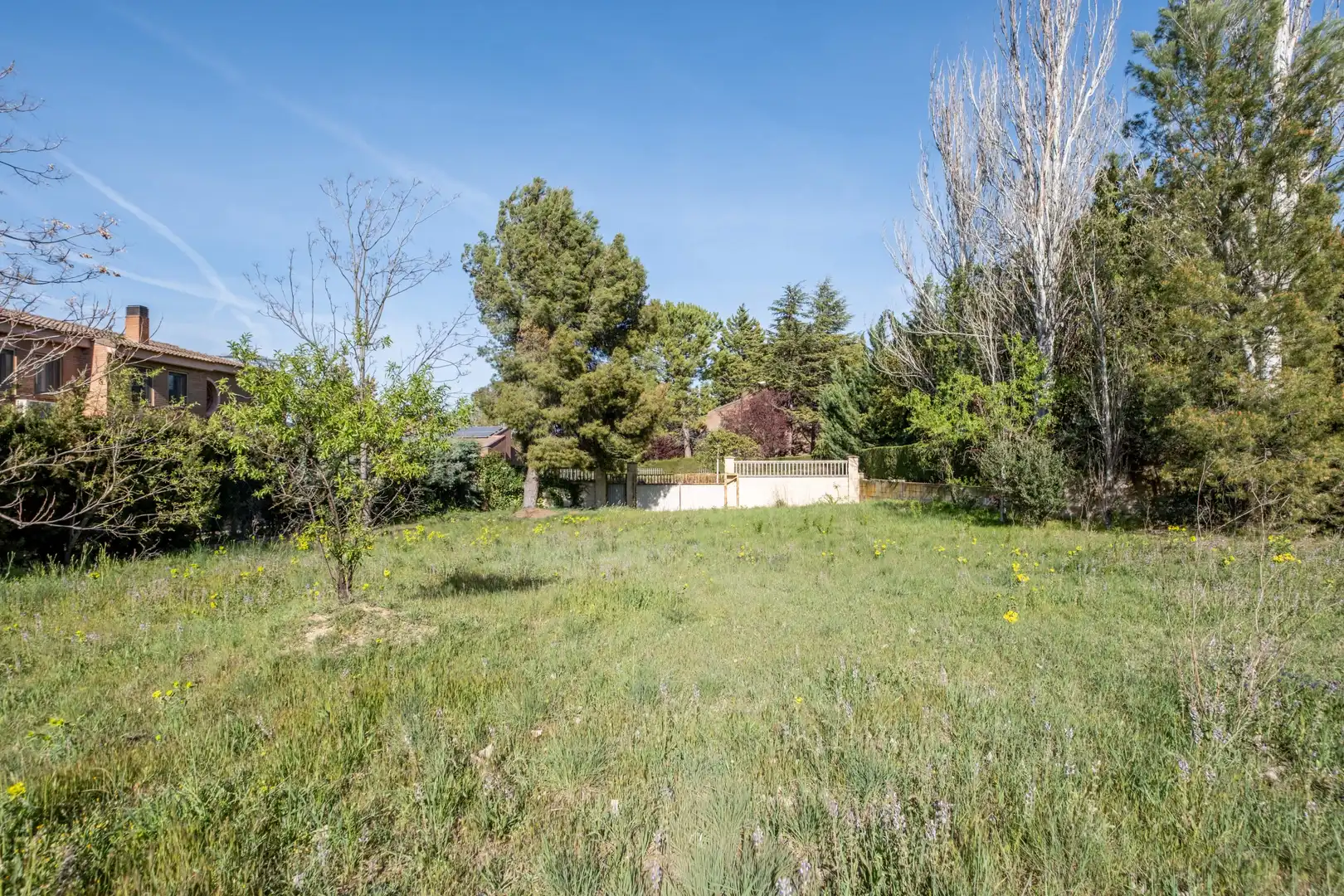Residential for sale in Zaragoza