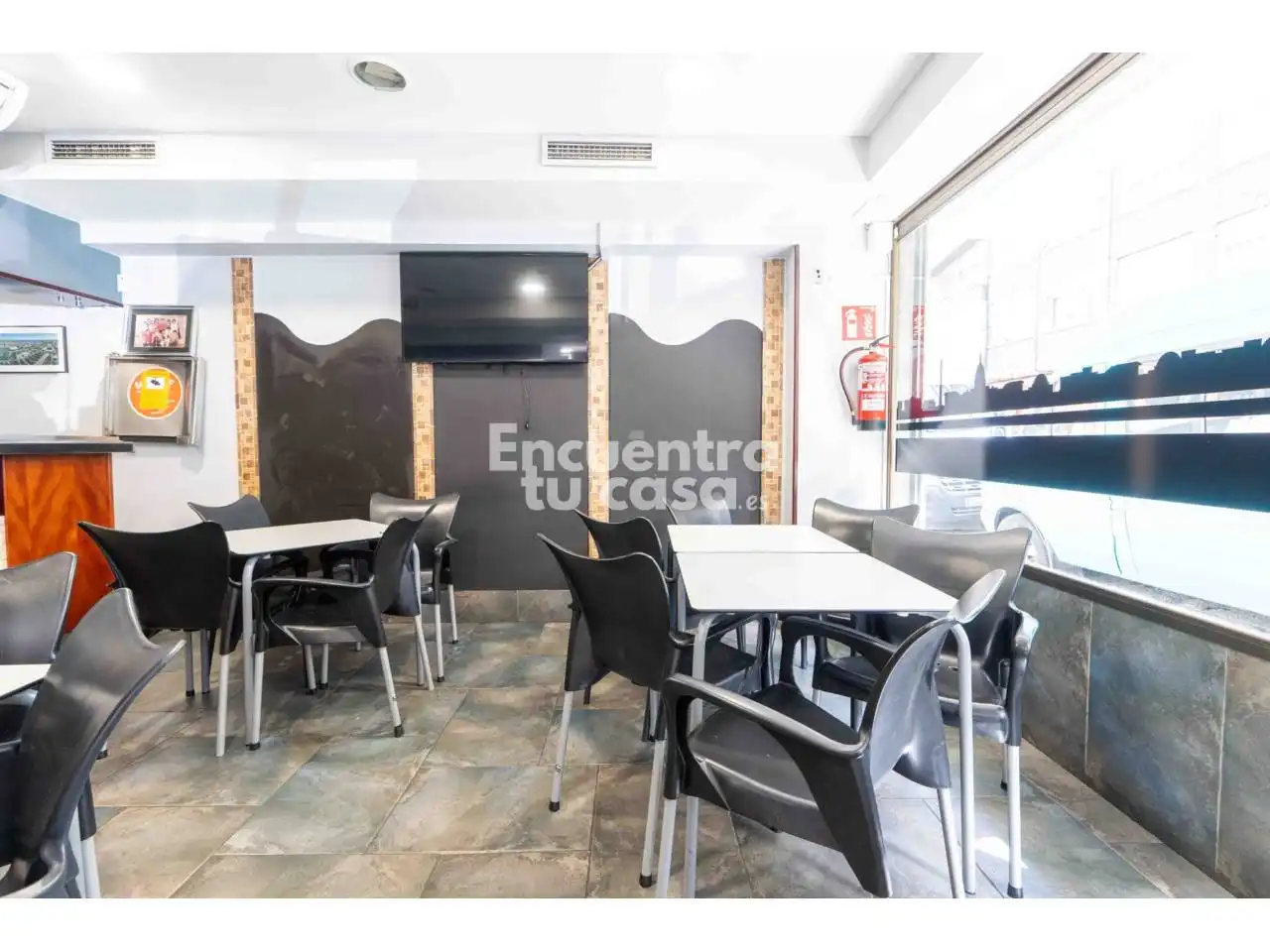 Local comercial en venda a Calle Zubeltzu 2, imagen 10