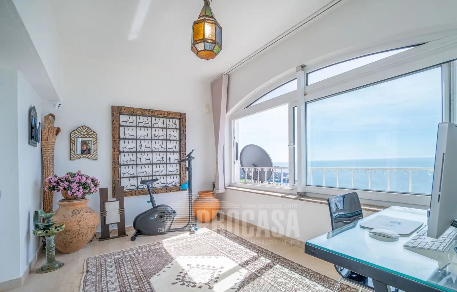 Detached house with pool for sale in DE JORDI DE SANT JORDI, imagen 36