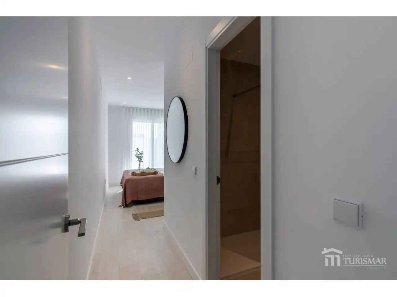 Wohnung mit Aufzug zum Verkauf in Calle Extremadura 1, imagen 14