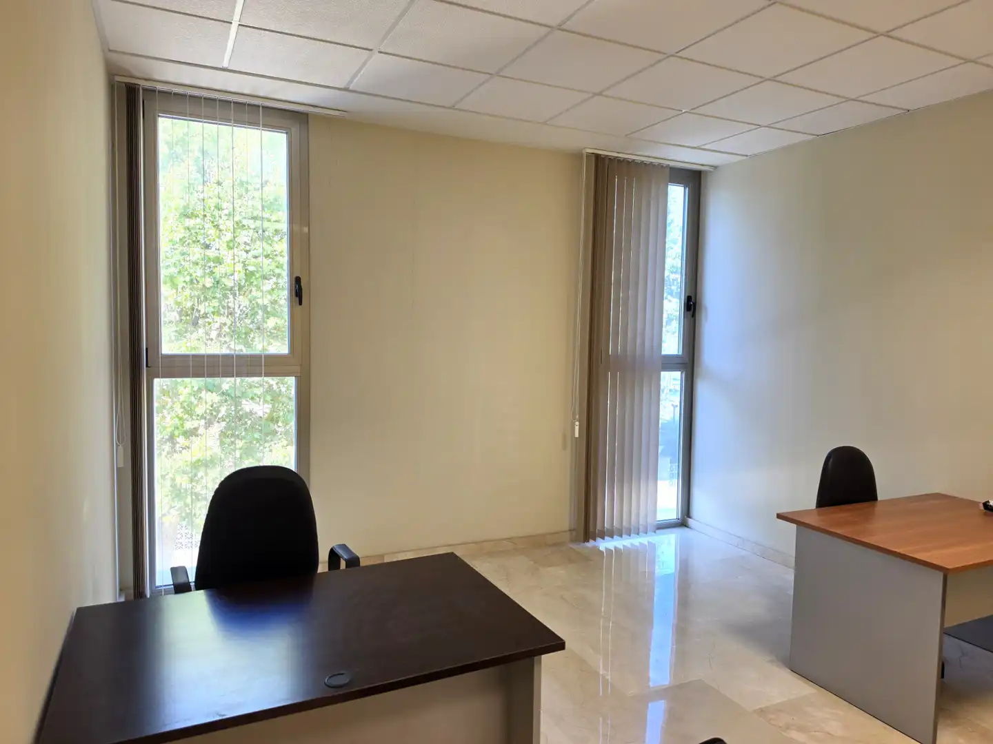 Büro mit Aufzug zur Miete in Avenida las Golondrinas 14