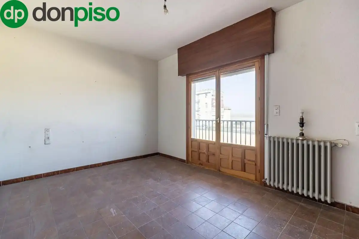 Casa rústica amb piscina en venda a Carretera malaga, imagen 18