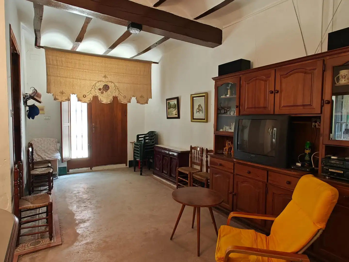 Casa con terraza en venta en Calle MAESTRO CERVERA LLORET 33, imagen 5