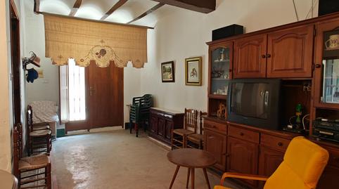Foto 5 de Casa o chalet en venta en Calle Maestro Cervera Lloret, 33, Alborache, Valencia