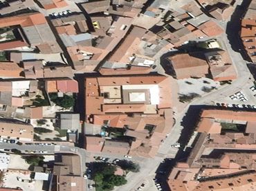 Residencial en venda a Plaza Salvador del