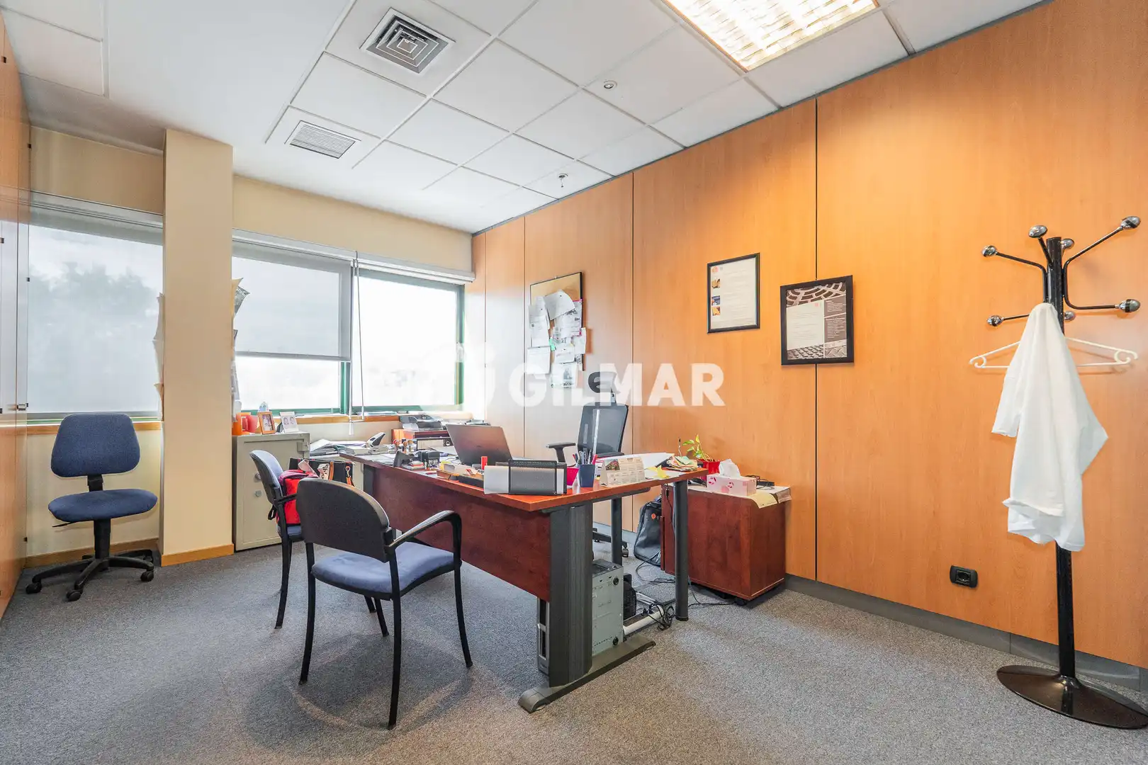 Bureau à vendre à Zona Industrial, imagen 9