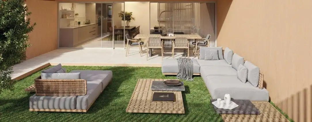 Apartment with pool for sale in N/A, imagen 2