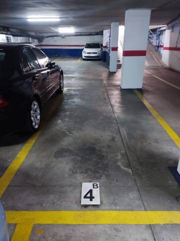 Garaje en Venta en Catalunya - Fontetes