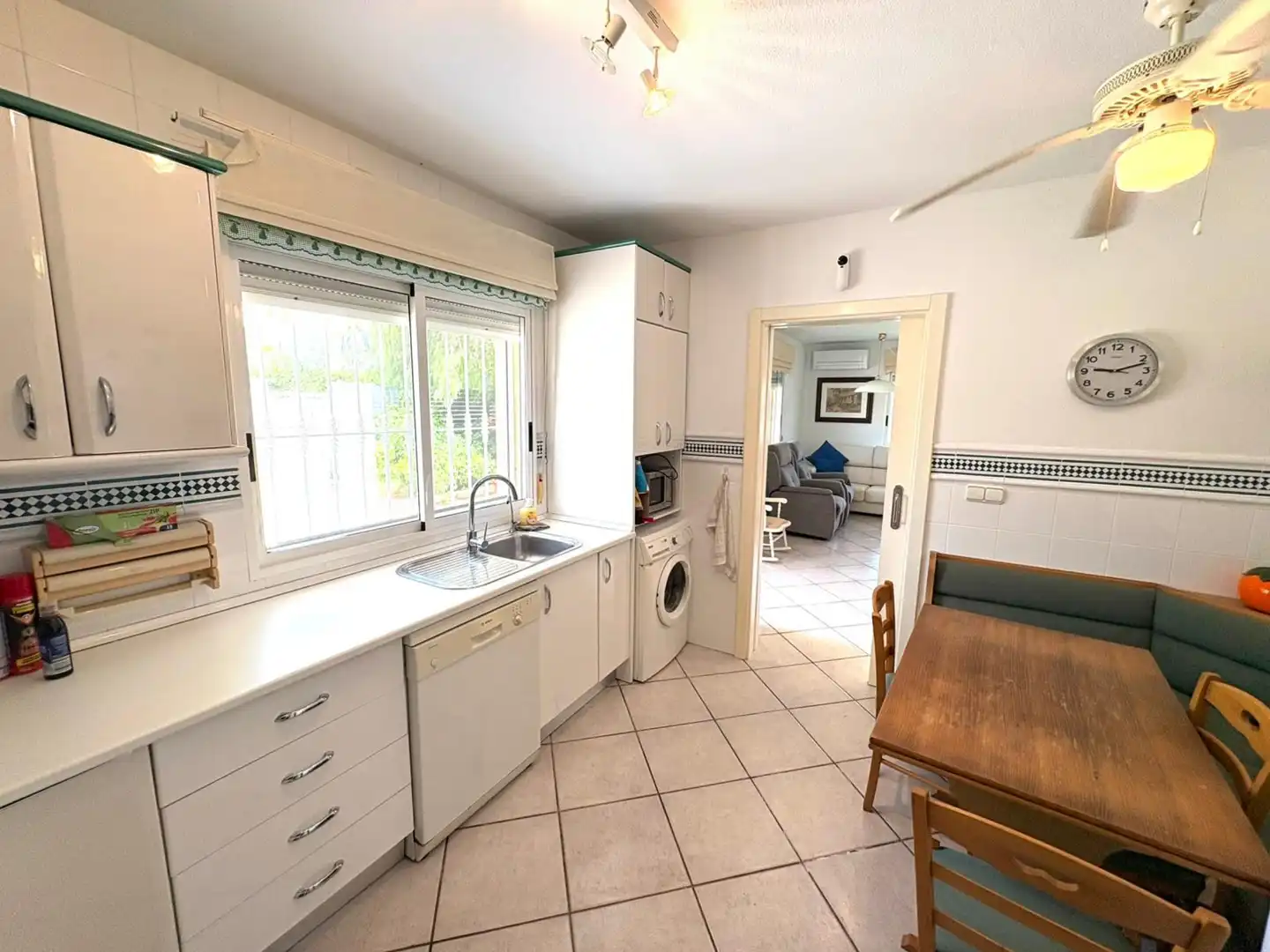 Apartament en venda a Los Narejos - Punta Calera