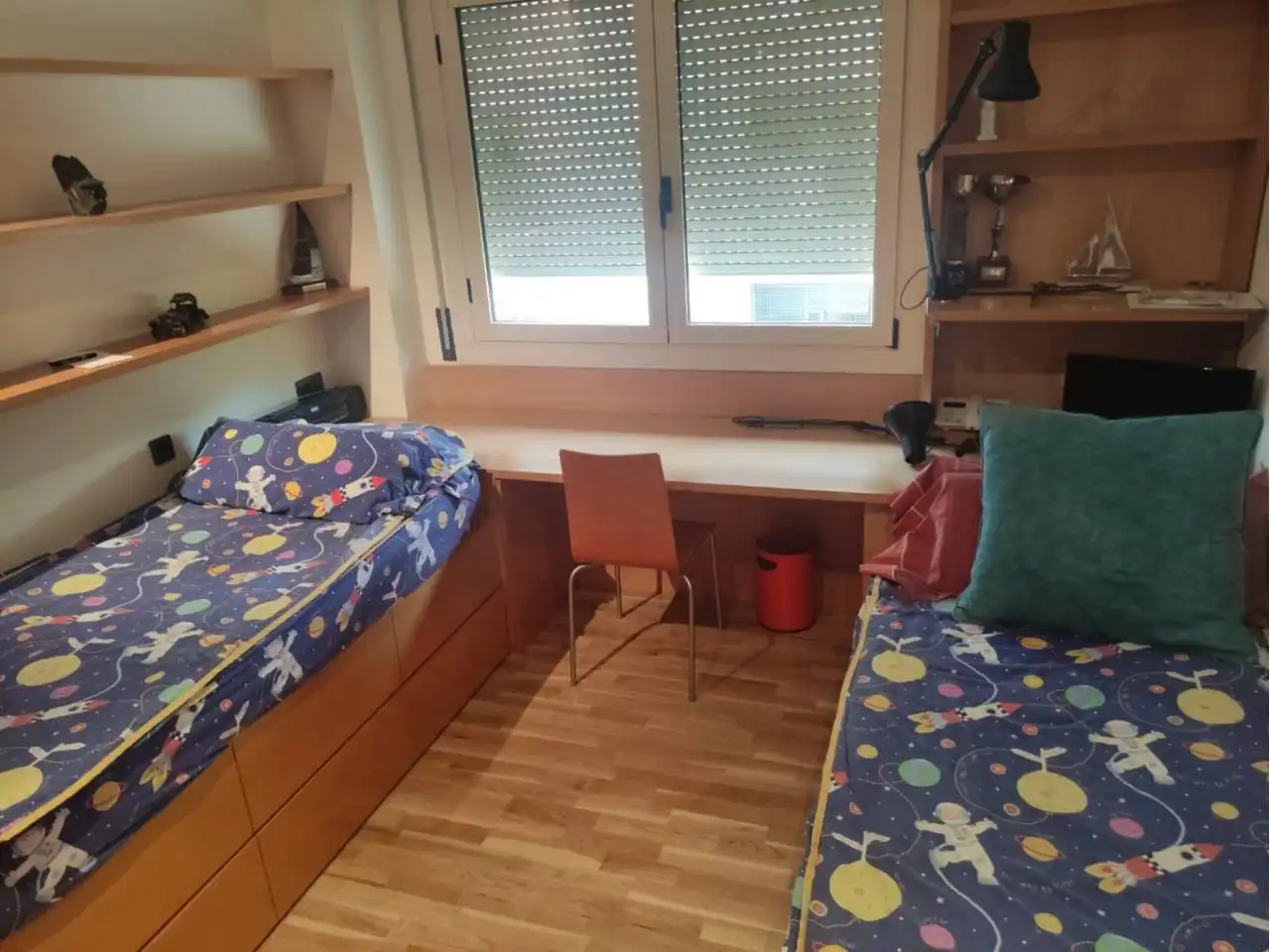 Piso en venta en Calle Carrer Tòquio, Pedralbes