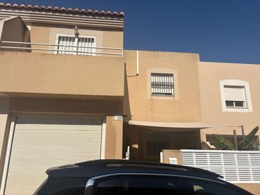 Duplex for sale in Calle Pasionaria 19