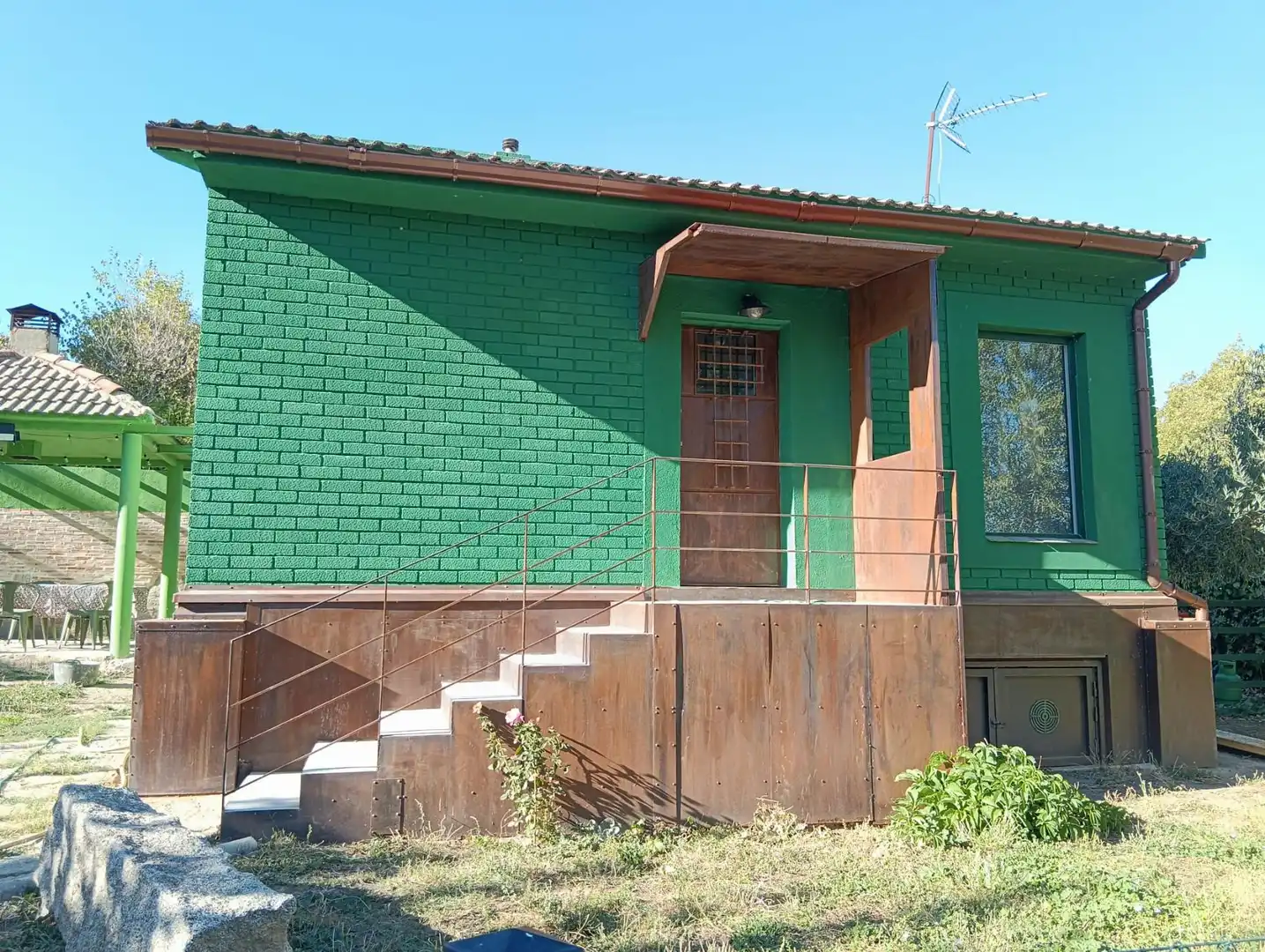 Casa de lloguer a Zarzalejo, imagen 2