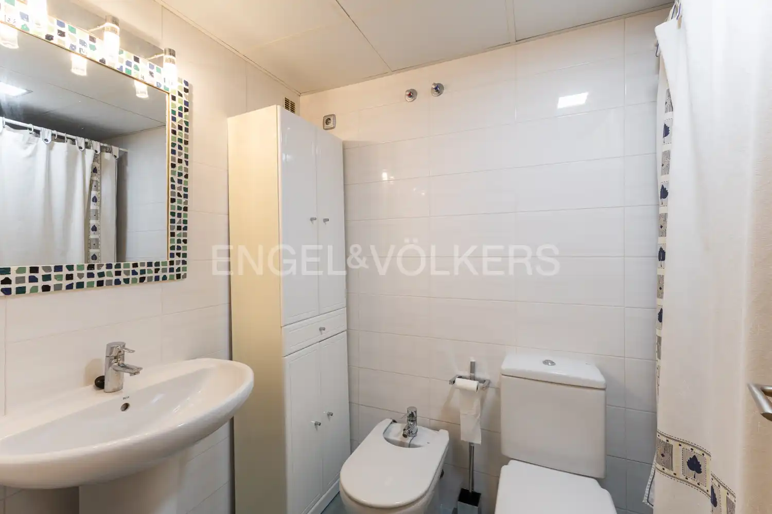 Flat with terrace to rent in Grau Vell, imagen 26
