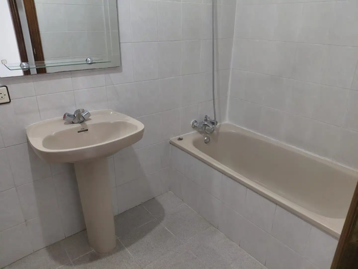 Piso en venta en Calle Doctor Jaime Ramos, La Laguna