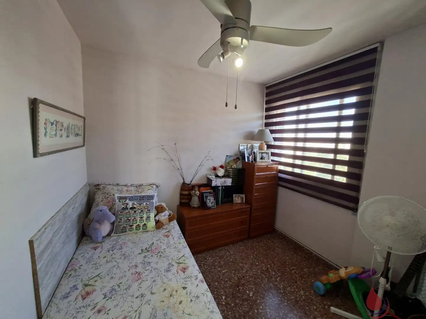 Habitación de Dúplex en venta en Torreforta