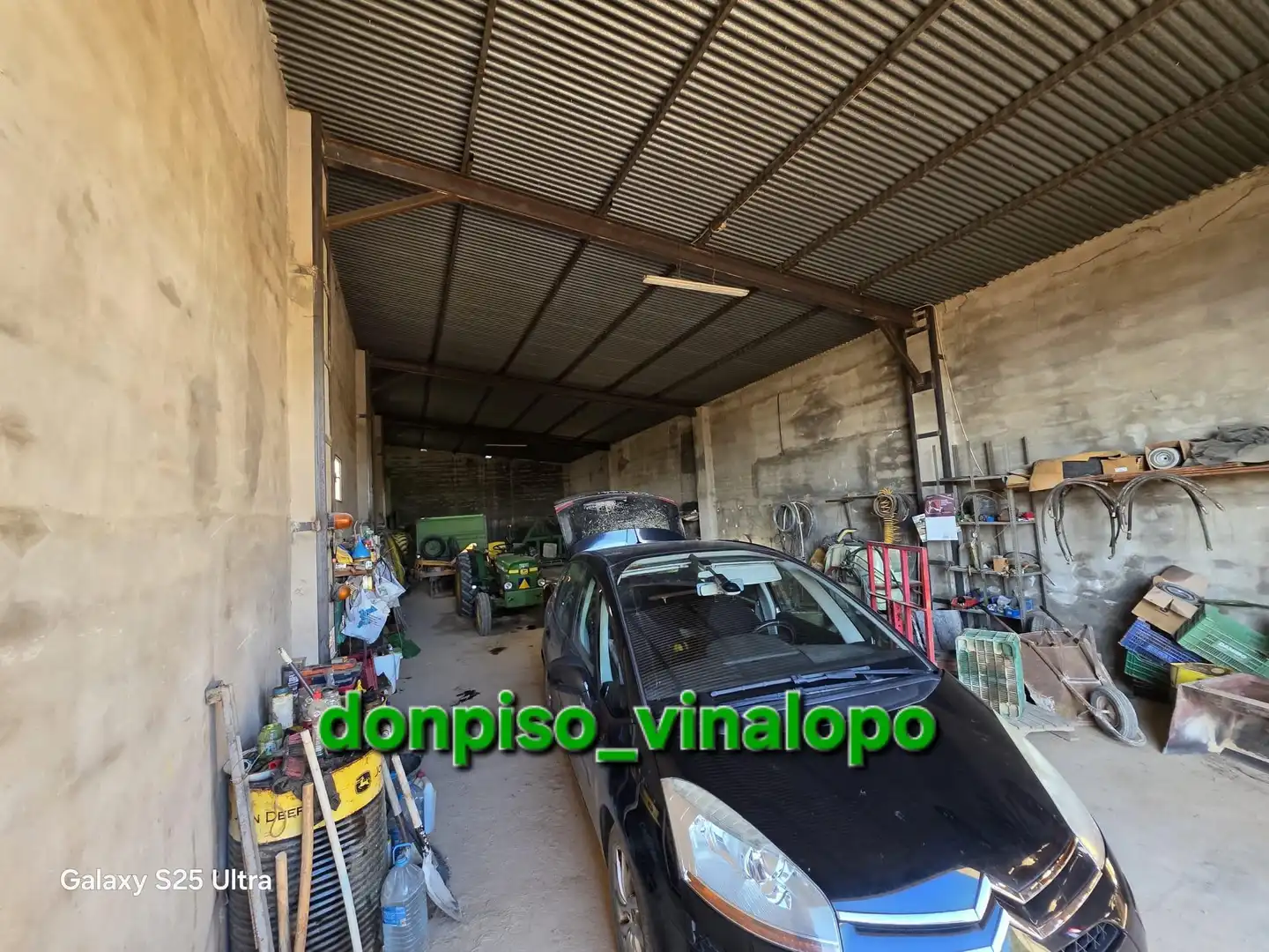 Casa rústica en venda a Caudete, imagen 16