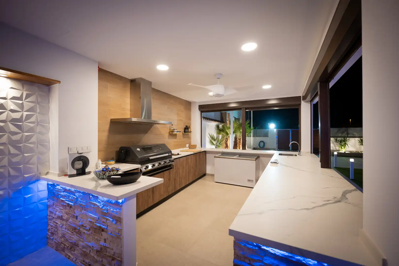 Villa avec terrasse à vendre à Camino Cementerio, imagen 63