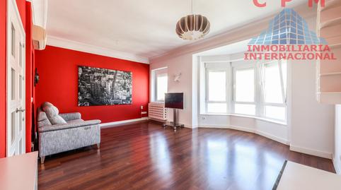 Photo 3 of Flat to rent in Gaztambide,  Madrid Capital