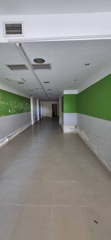 Local comercial en Venta en Centre