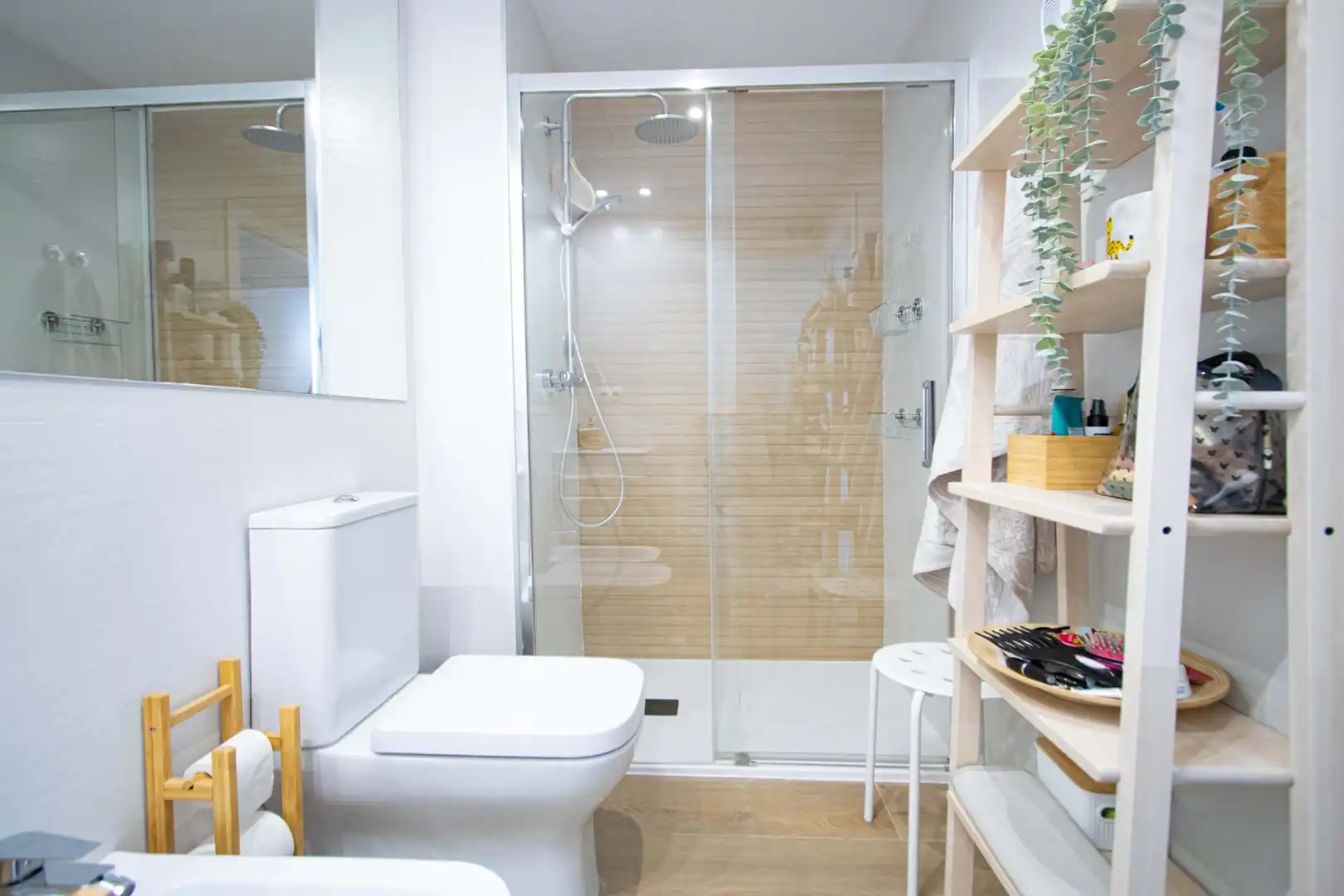 Flat with pool for sale in Nuevo Bulevar, imagen 24