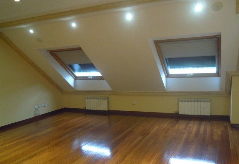 Attic for sale in N/A, -1, Sardoma - Castrelos