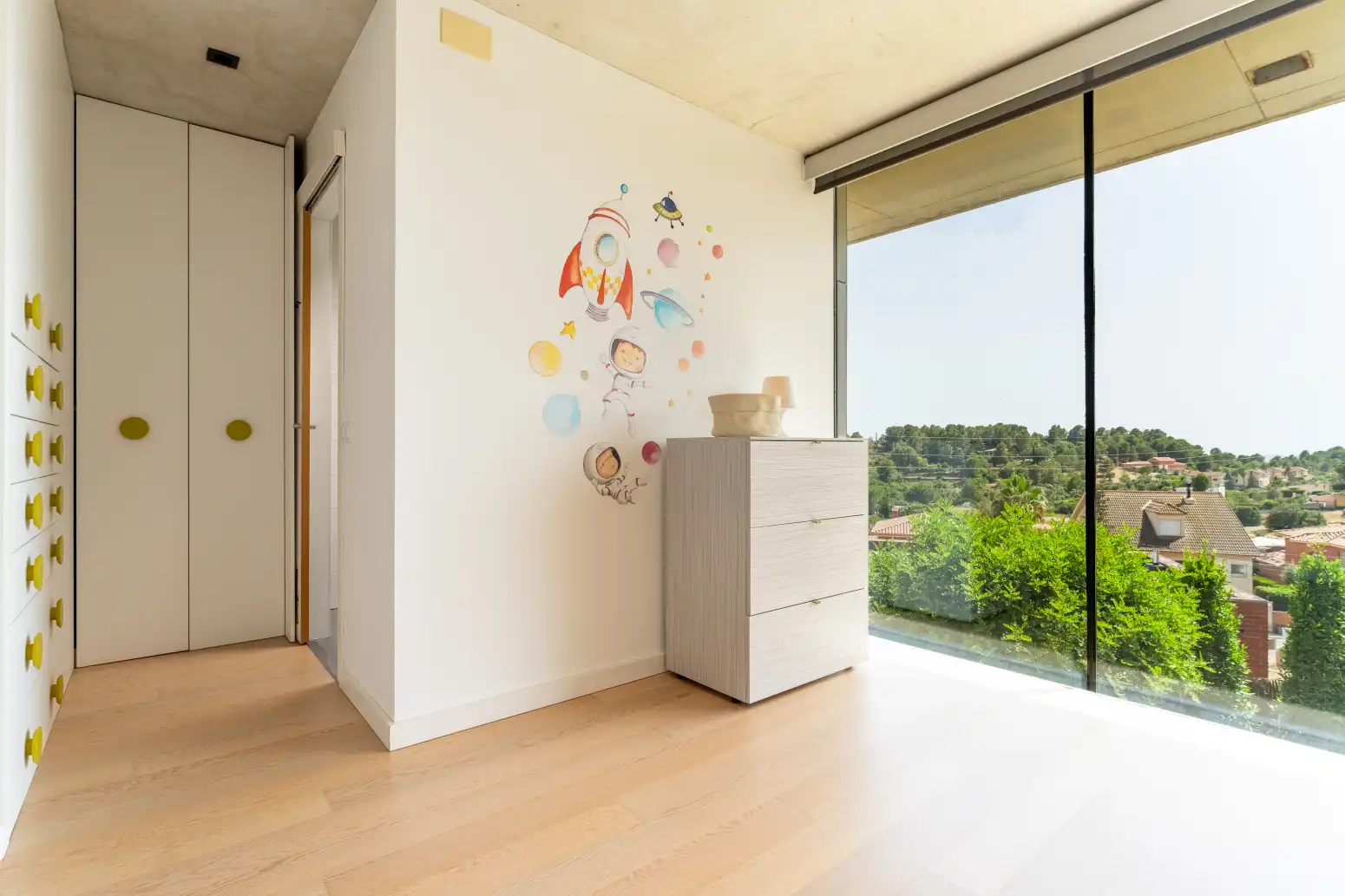 Terraza de Casa o chalet en venta en Castellvell del Camp con Calefacción, Jardín privado y Parquet