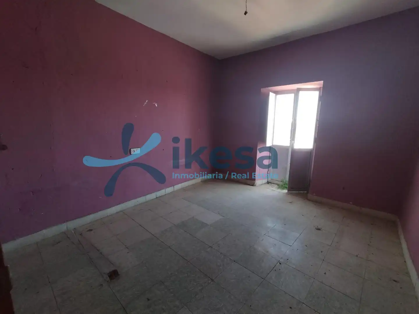 Bedroom of Flat for sale in Montoro