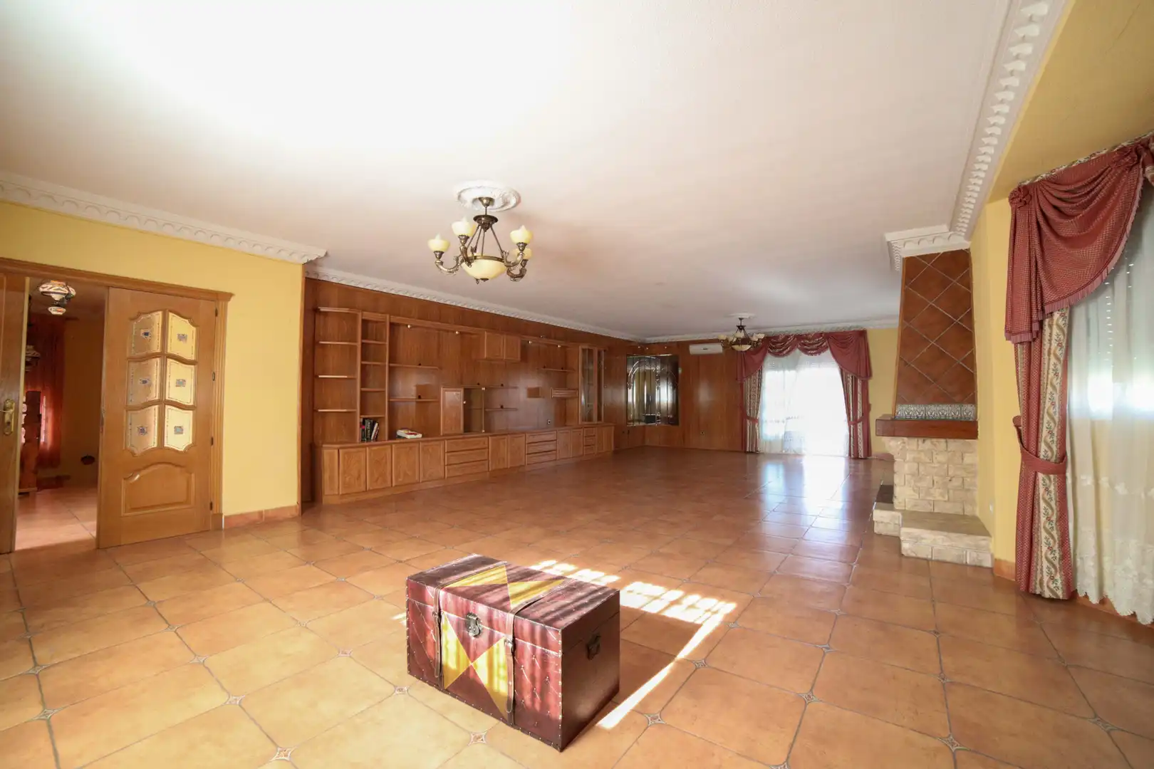 Casa o xalet en venda en Arroyomolinos (Madrid) amb Aire condicionat, Calefacció i Jardí privat