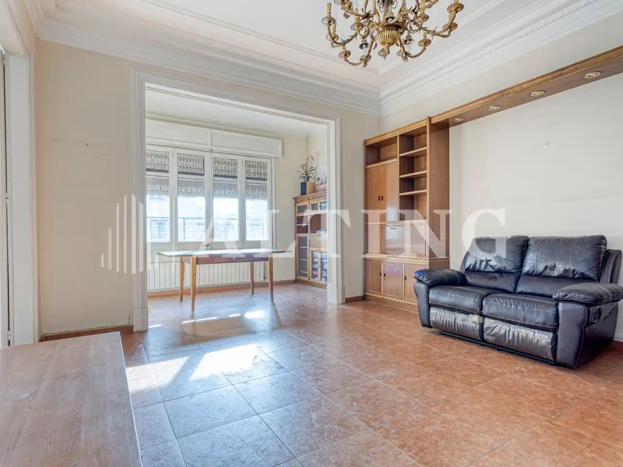 Piso en venta en Sant Gervasi- Galvany, Sarrià - Sant Gervasi