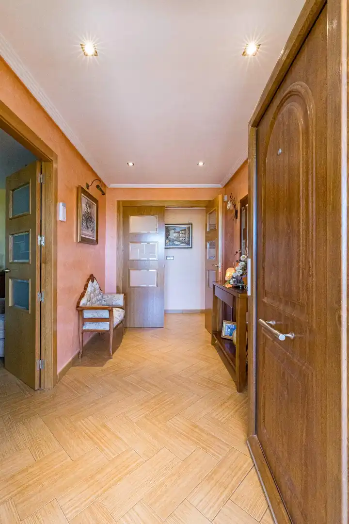 Casa o chalet en venta en Murcia con Aire acondicionado, Calefacción y Jardín privado