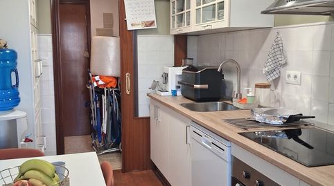 Foto 4 de Piso de alquiler en Asdrúbal - Bahía Blanca, Cádiz Capital