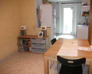 Dining room of Flat for sale in Castellbell i el Vilar  with Heating, Storage room and Balcony