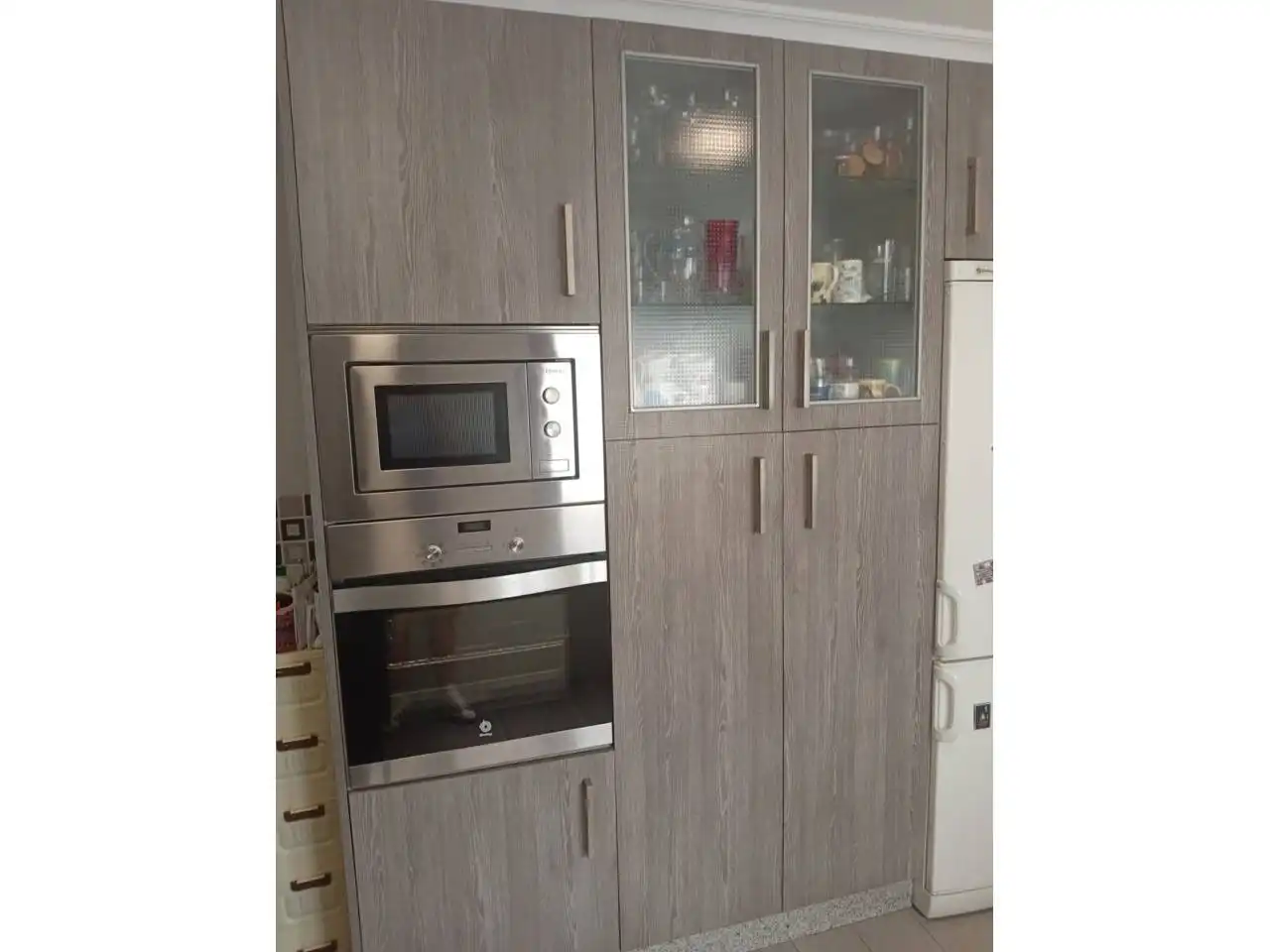 Piso con ascensor en venta en Calle Teodoro Cuesta 23, imagen 8
