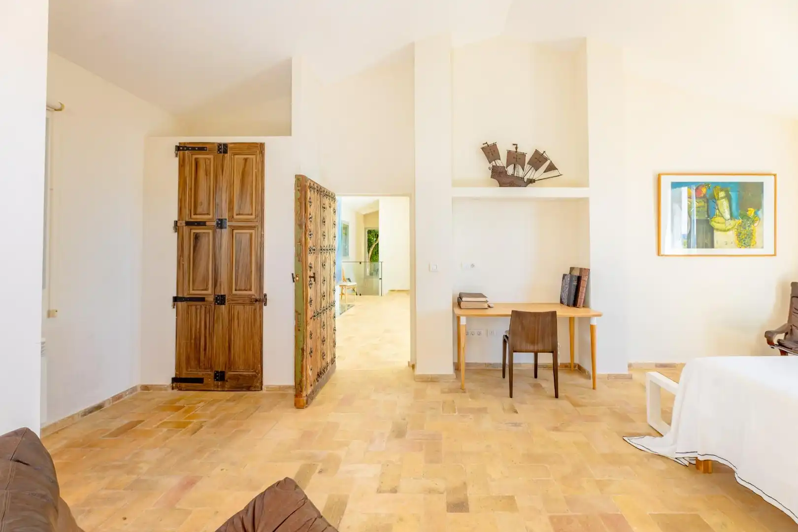 Villa con terrazza in vendita a Calle TORTOLA LA-G.DEL MAR, imagen 38