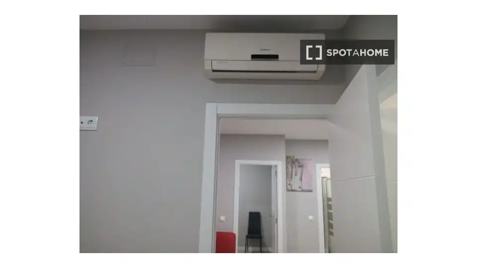 Piso en alquiler en Moncloa - Aravaca, imagen 11
