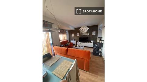 Foto 4 de Pis per a compartir a El Alborgí, Paterna