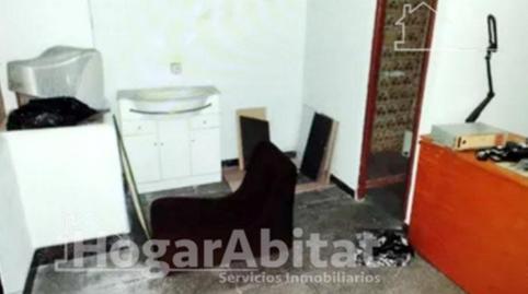 Foto 2 de Casa o xalet en venda a Calle Buenavista, Playa Puerto de Sagunto, Sagunto / Sagunt