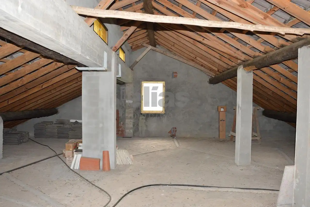 Casa amb jardí en venda a Cabana de Bergantiños, imagen 48