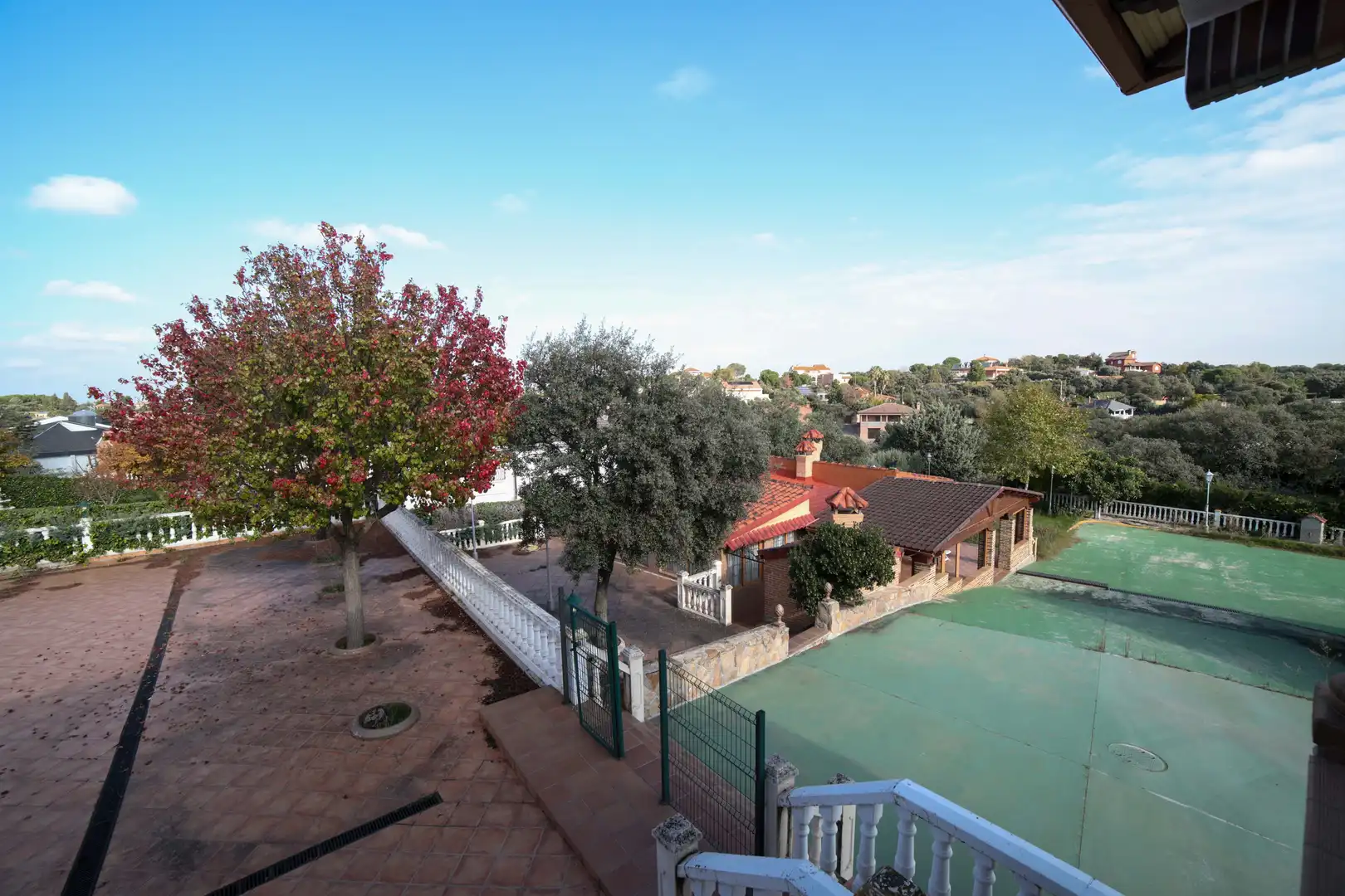 Houses for sale in Calle Monte Perdido, Batres