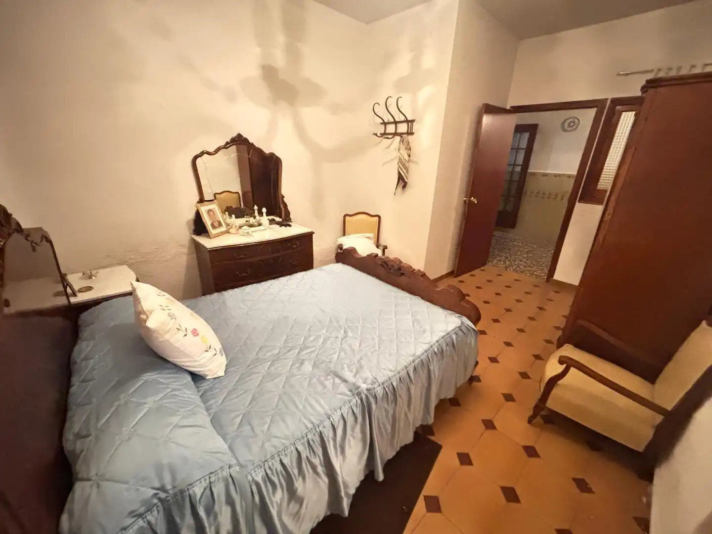 House with terrace for sale in Piedrabuena, imagen 11